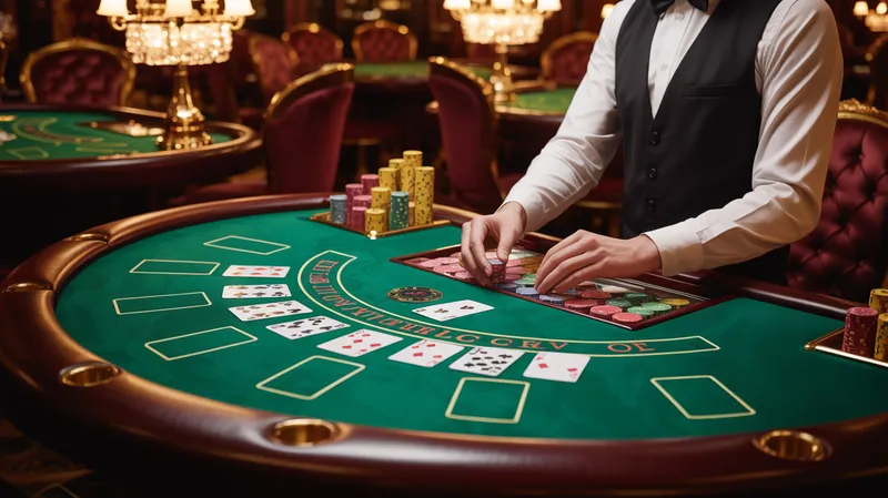 Blackjack