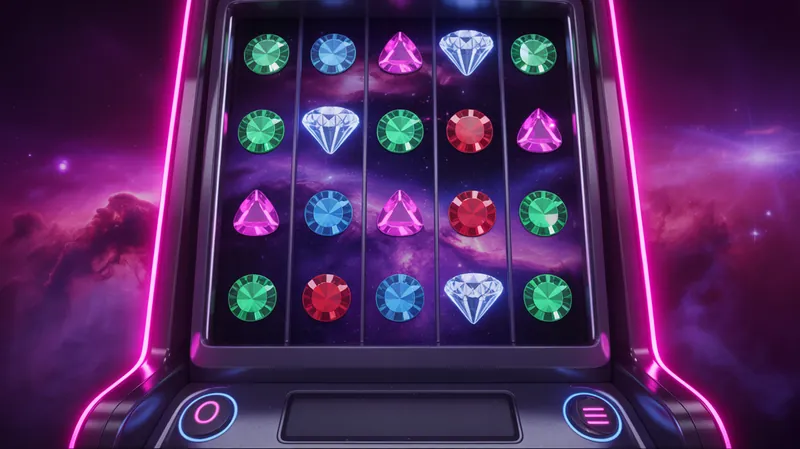 Starburst på Qbet